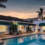 Фотография мини отеля Carslogie House