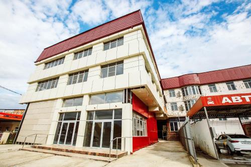 Фотография гостиницы Лабиринт