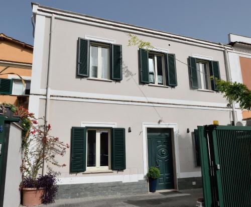 Фотография мини отеля Abbraccia Morfeo Roma