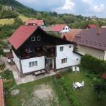 Фотография гостевого дома Pensiunea Mateo