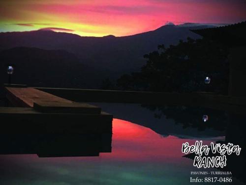 Фотография гостиницы Bella Vista Ranch Ecolodge
