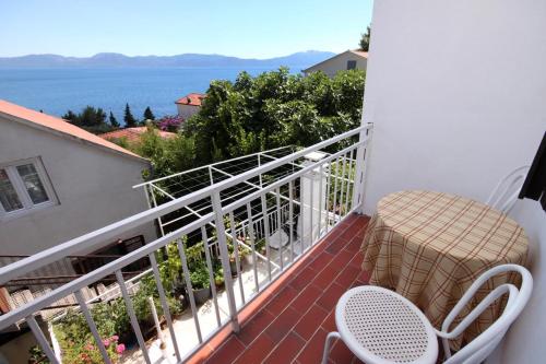 Фотография гостевого дома Twin Room Podaca 6824c