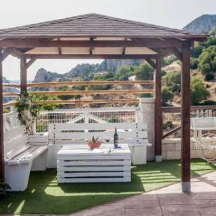 Фотографии гостевого дома 
            Alojamiento Rural Caminito del Rey