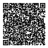 QR код хостела Namaste Hostel