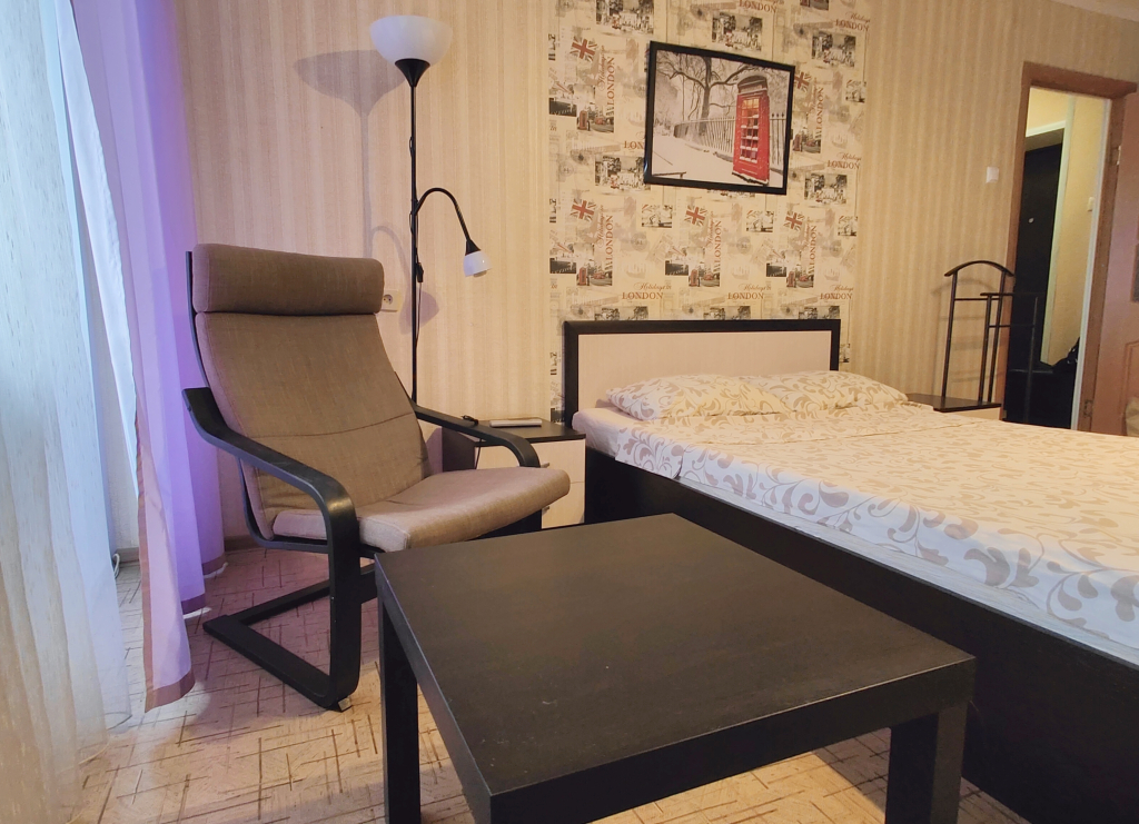 Фотография квартиры Апартаменты Вологда Гоголя 103