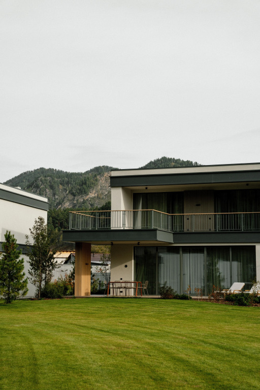 Фотография гостиницы Грушевый цвет