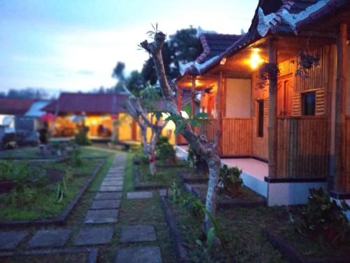 Фотография кемпинга Batur Alam Villa