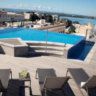 Фотография гостиницы Palacio Provincial - Adults Only