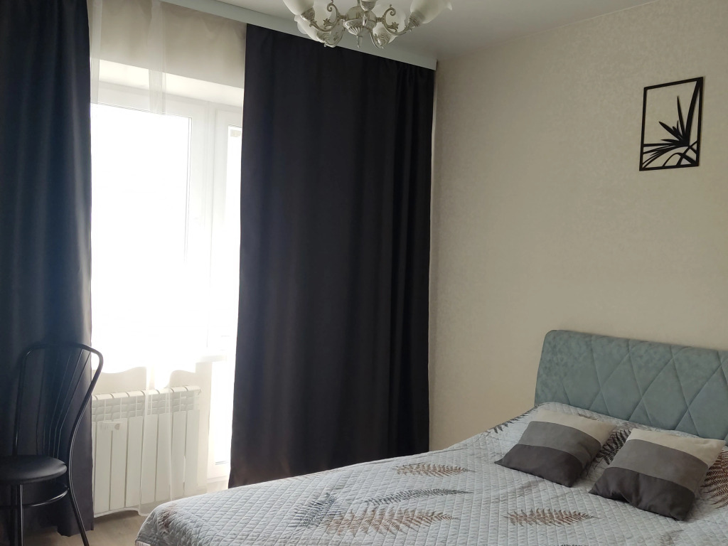 Фотография квартиры Квартира уютная в Юбилейном