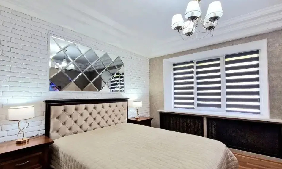 Фотография квартиры Апартаменты на улице Катунина 18