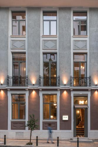 Фотографии апарт отеля
The Dilan