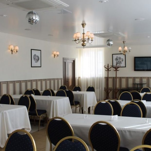 Фотография ресторана Излучина