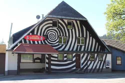 Фотография гостиницы Boutique Hotel Kokoschinski