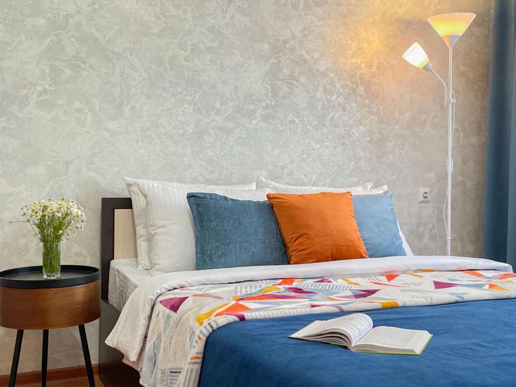 Фотография квартиры Квартира на улице Юбилейная