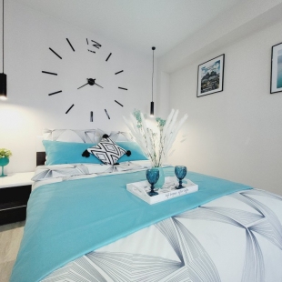 Фотография квартиры Апартаменты Прекрасная квартира