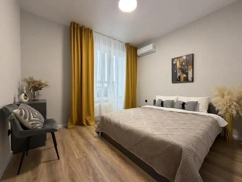 Фотография квартиры Квартира посуточно в доме комфорт класса