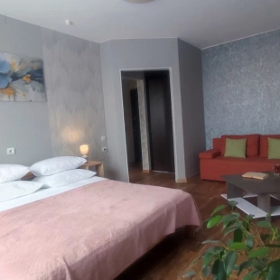 Фотография квартиры Квартира в Нижнем Новгороде Уют у озера