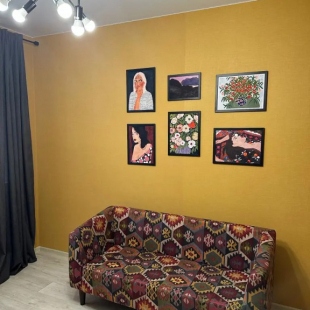 Фотография квартиры Квартира Посуточно