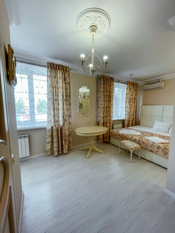 Фотография квартиры Апартаменты Мира 3