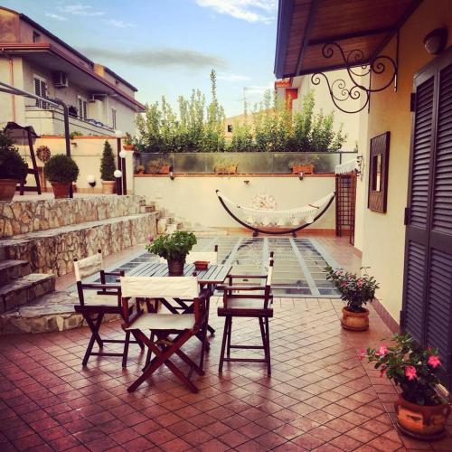 Фотография мини отеля Dino's B&B