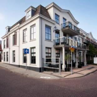 Фотографии гостиницы
Hotel Bommelje