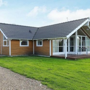 Фотография гостевого дома Holiday Home Hellesvej VII