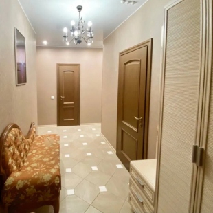 Фотография квартиры Апартаменты на Воронина 14