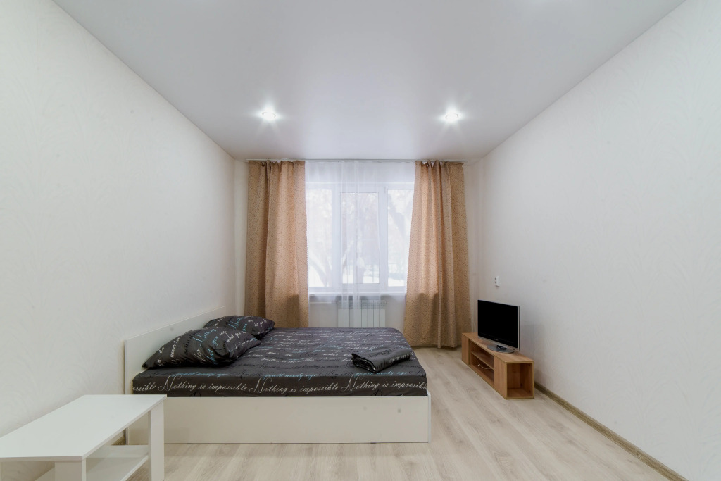 Фотография квартиры Квартира Уютная на Энгельса 17