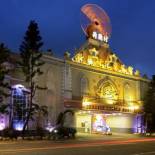 Фотография мотеля Holland Hill Motel