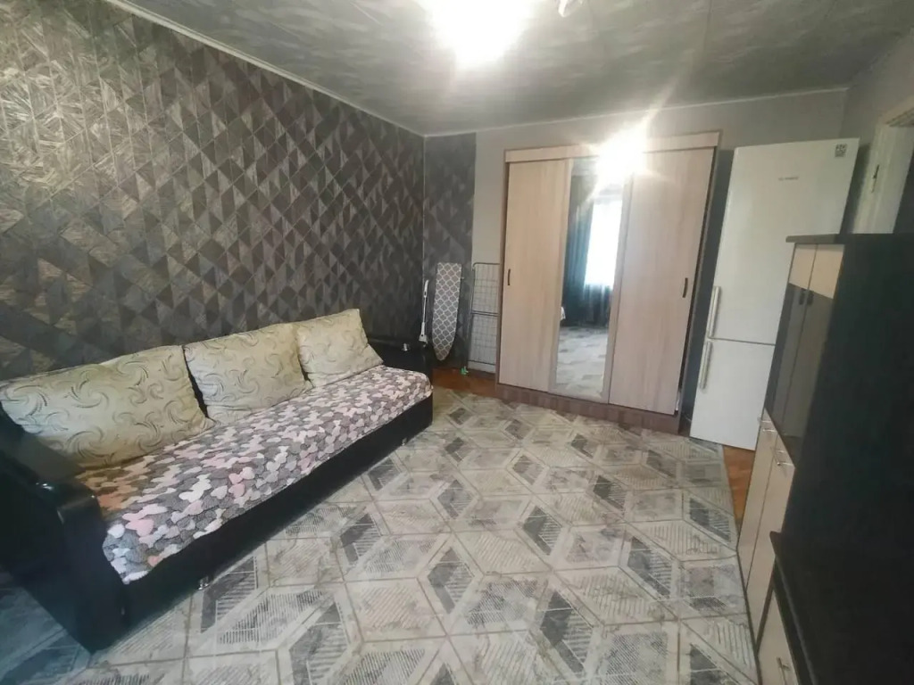 Фотография квартиры Апартаменты в Микрорайоне 8