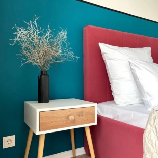 Фотография квартиры Квартира Двухкомнатная у ЖД Вокзала