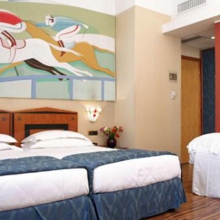 Фотография гостиницы Best Western Hotel Artdeco