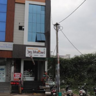 Фотография гостиницы Hotel Sun Shine