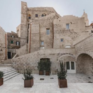 Фотография гостиницы Cenobio Hotel