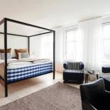 Фотография гостиницы Hotel Oasia Aarhus City