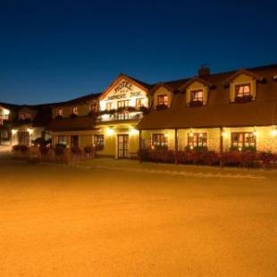 Фотографии гостиницы
Hotel Karpatsky Dvor