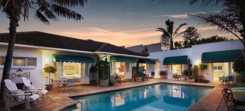 Фотография мини отеля Carslogie House