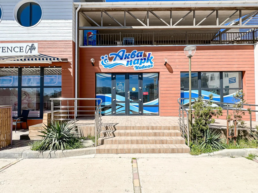 Фотография квартиры Апартаменты Монако 24 – Верхняя дорога 151 корп 3