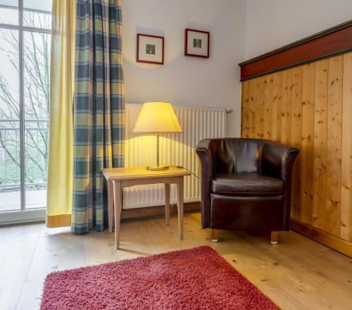 Фотография гостевого дома Brauereigasthof-Jakob