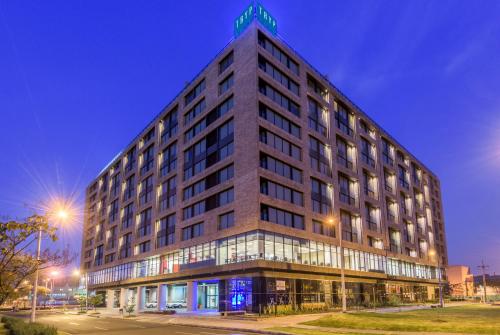 Фотография гостиницы TRYP By Wyndham Bogota Embajada