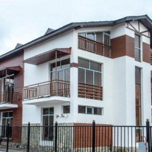 Фотография гостиницы Residence Hill Bakuriani