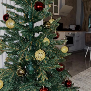 Фотография квартиры Квартира Атмосферная рядом с Глобусом