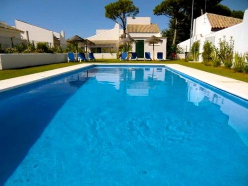 Фотография базы отдыха Villas La Barrosa