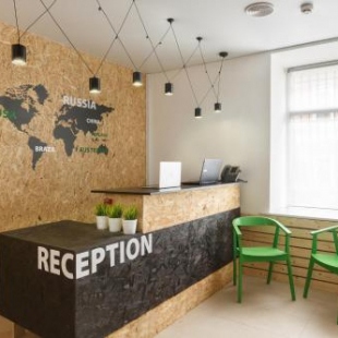 Фотография хостела NICE HOSTEL