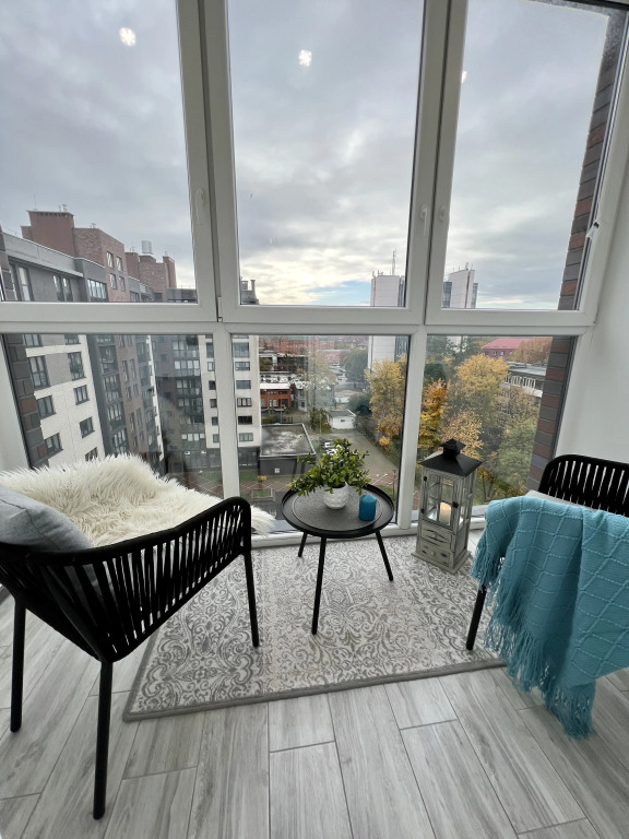 Фотография квартиры Апартаменты у Главной Площади Города