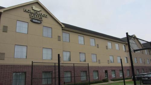 Фотография гостиницы Homewood Suites By Hilton HOU Intercontinental Airport
