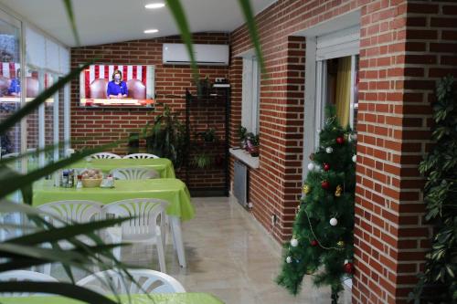 Фотография гостевого дома Residencial Playa Lisa