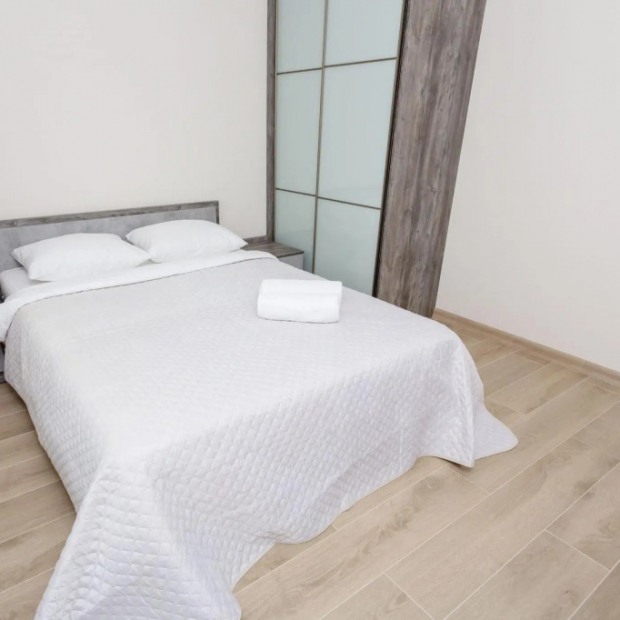 Фотографии квартиры 
            Bulbash Apartments (Бульбаш Апартаменты) на улице Репина