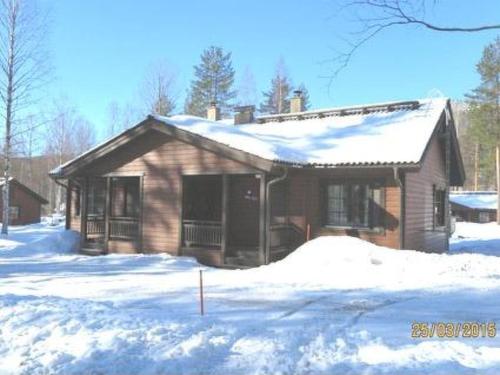 Фотография гостевого дома Holiday Home Tahkovuorentie 34 a