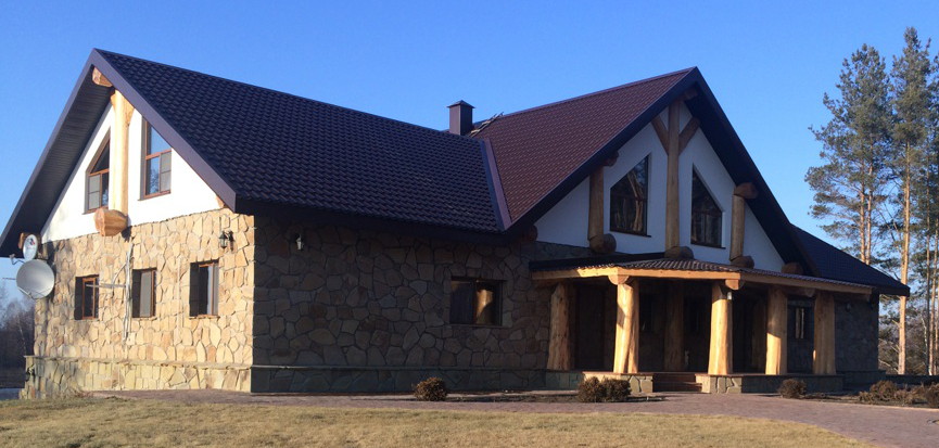 Фотография базы отдыха Талисман